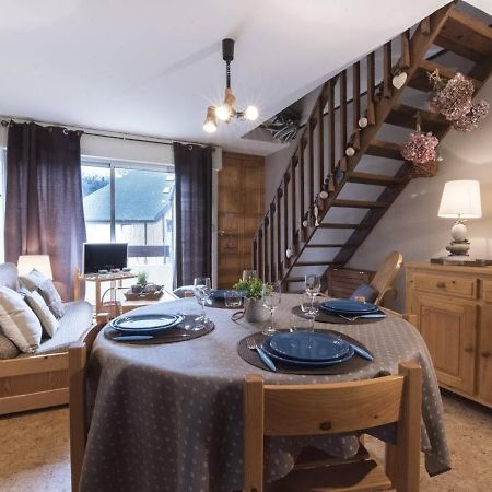 Appartement T3 Duplex, 4 Couchages, Balcon Sud, Proche Centre & Thermes, St Lary Village - Fr-1-296-182 Сен-Лари-Сулан Экстерьер фото